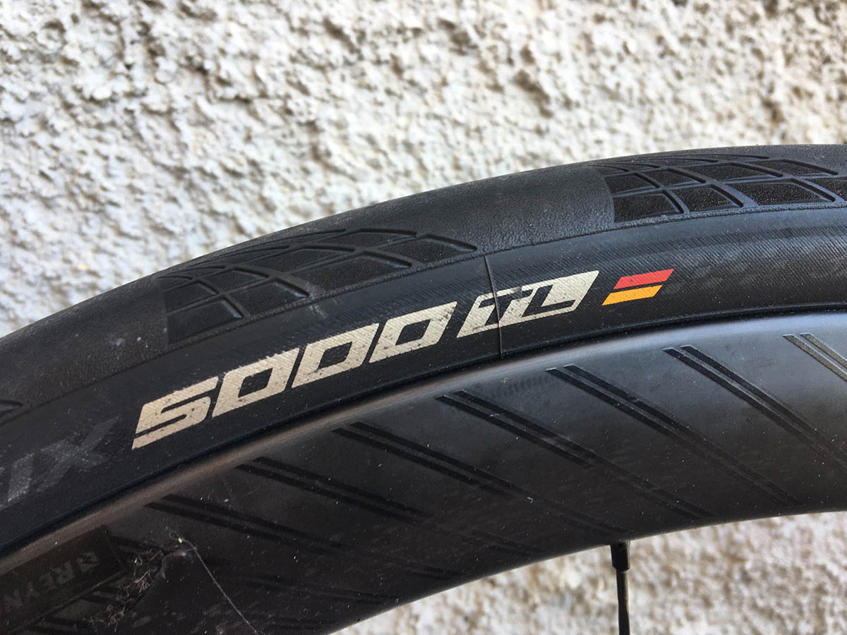 gabriele boassa everesting bike build details