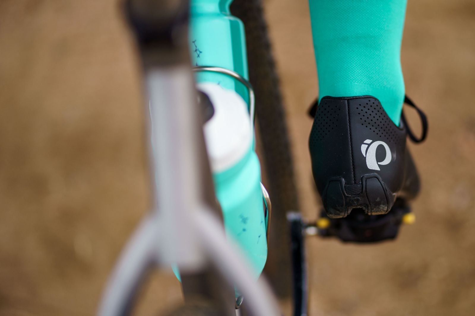 Pearl Izumi cycling shoes