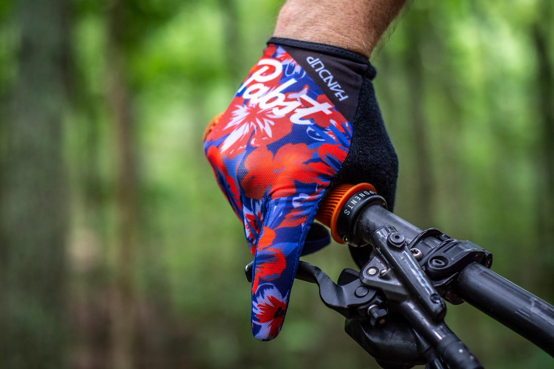 handup pbr gloves