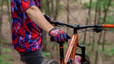 Gnar to bar: Handup x Pabst Blue Ribbon collection, no mullet required