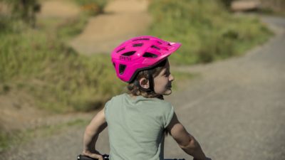 Smith makes it a family ride with 2 new youth MIPS helmets