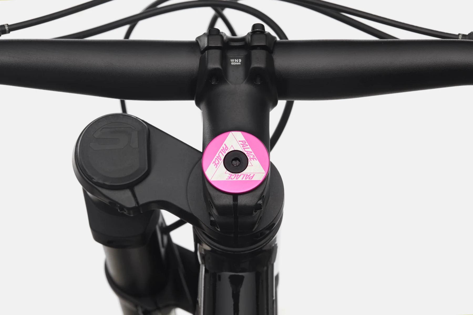 Cannondale x Palace Mad Boy headset cap