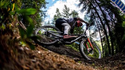 Devinci’s new Spartan HP Enduro Bike adopts high-pivot suspension for 2022