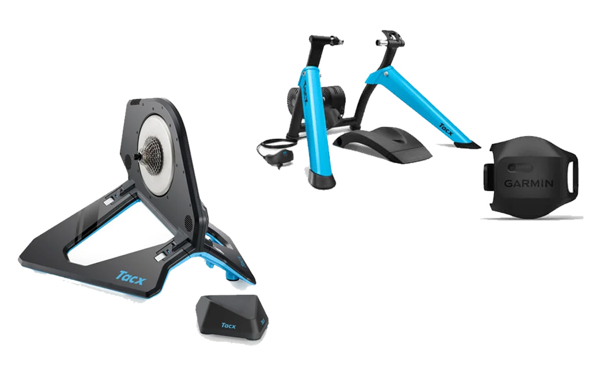 Garmin Stationary Cycling Composite