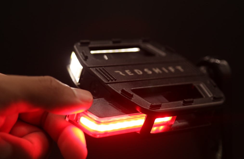 arclight safest bike light
