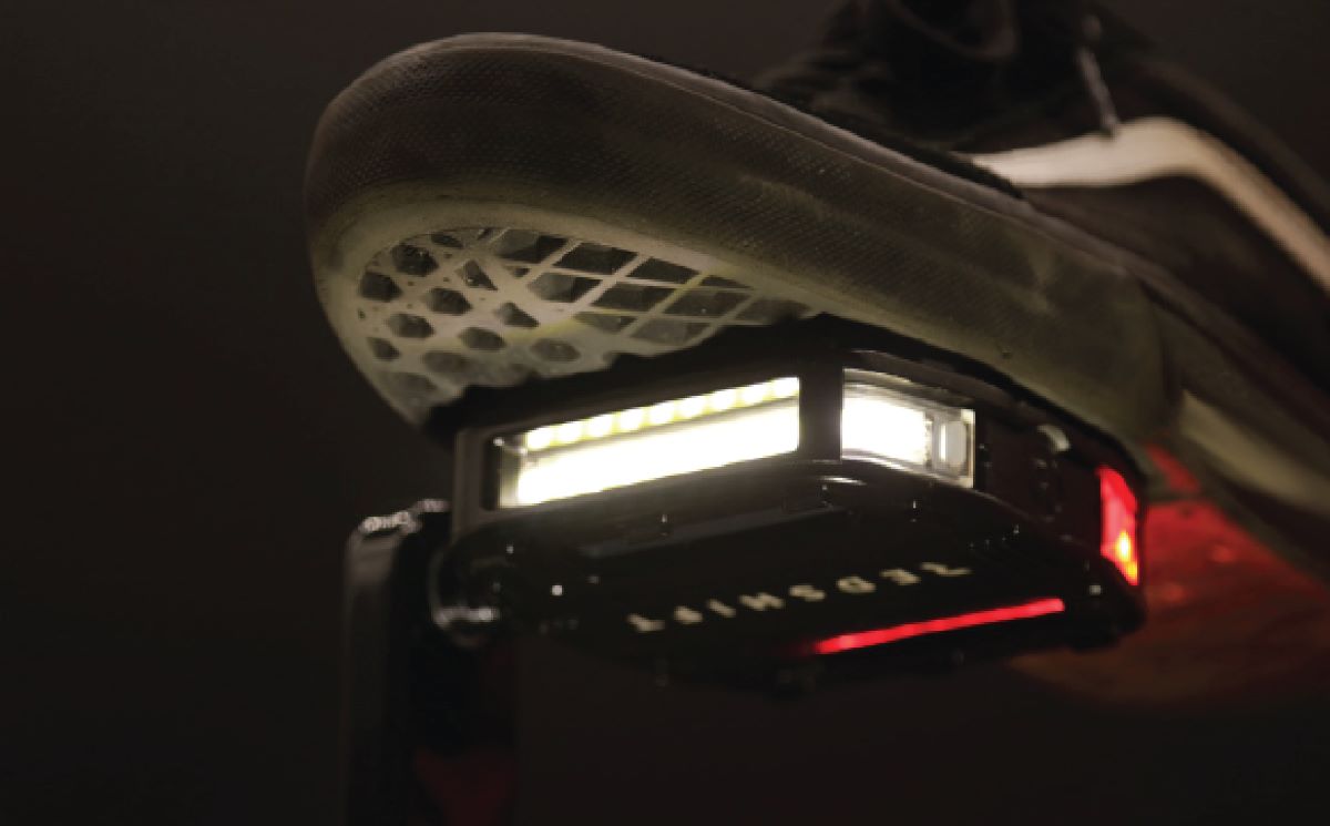 arclight safest bike light