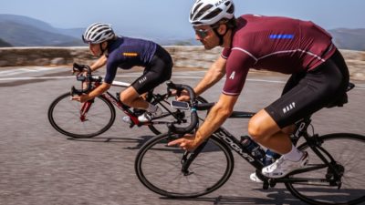 MAAP launches new Training Collection — it’s not for racing