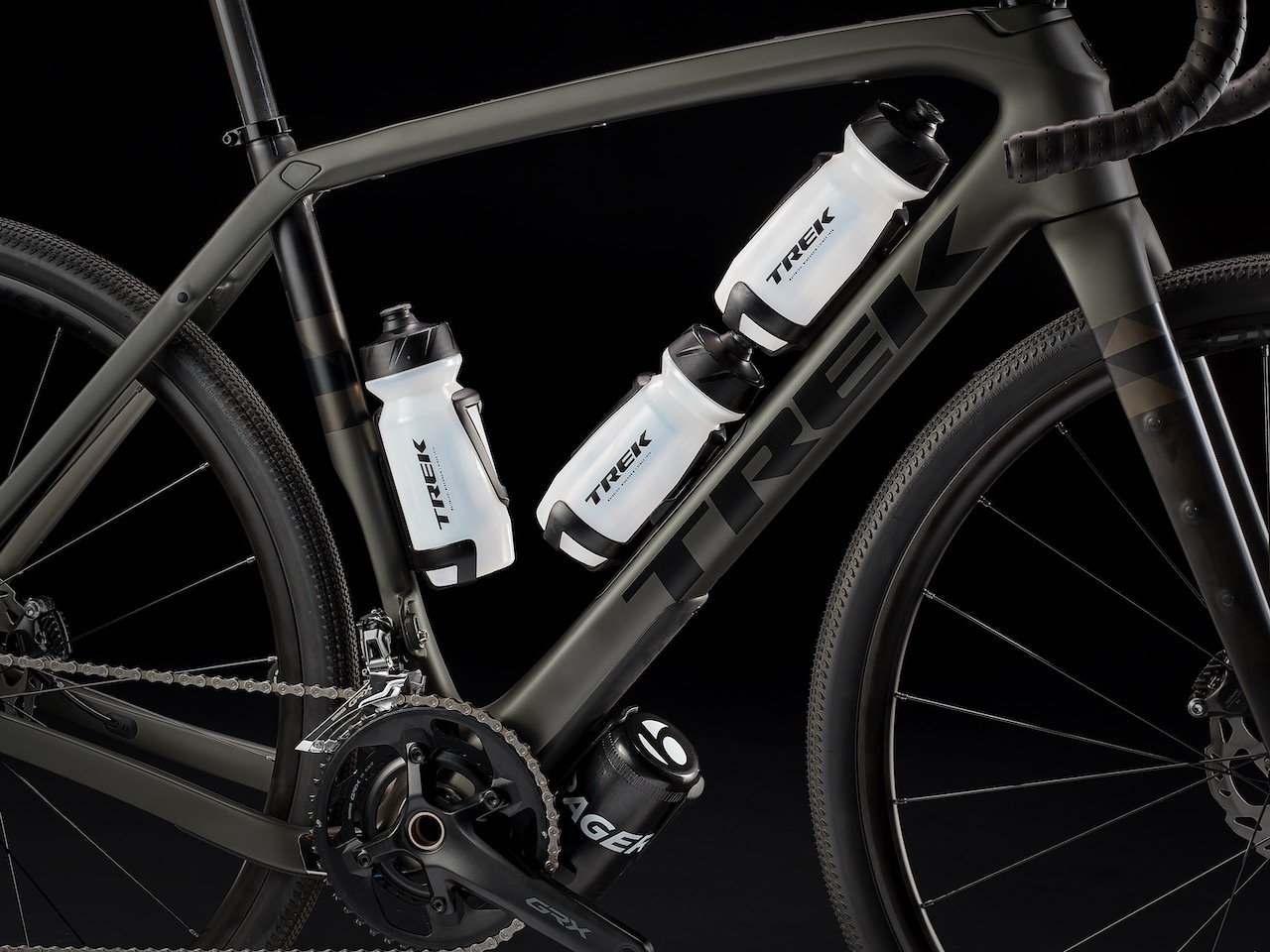 Trek Checkpoint SL 5 bottles