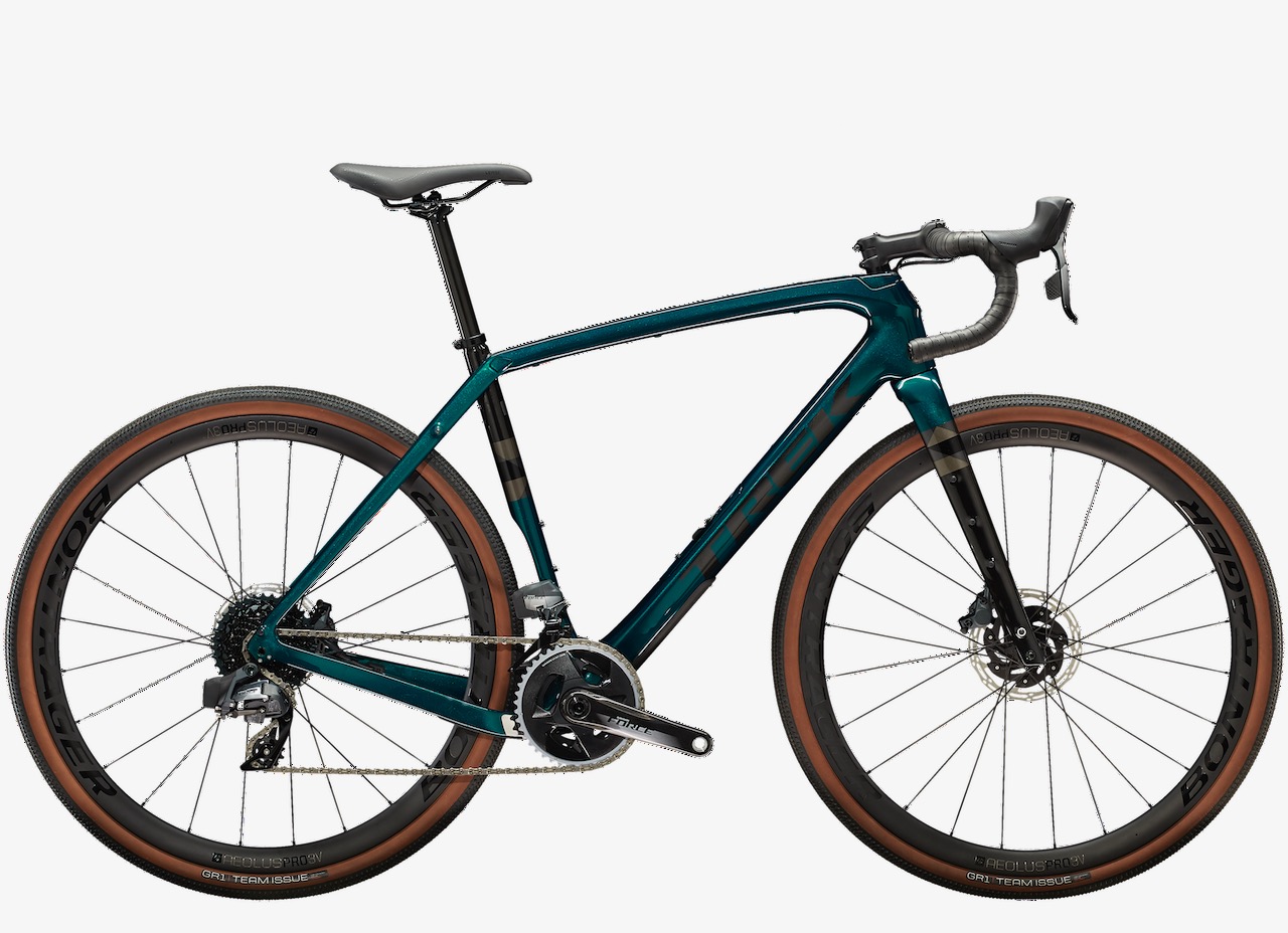 Trek Checkpoint SLR 7 carbon