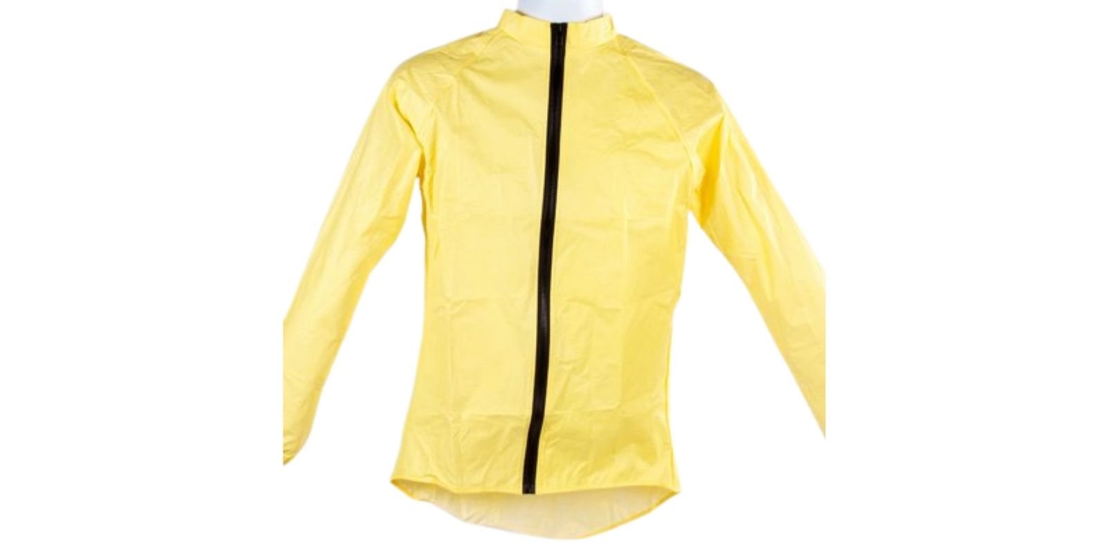 O2 Original Cycling Rain Jacket