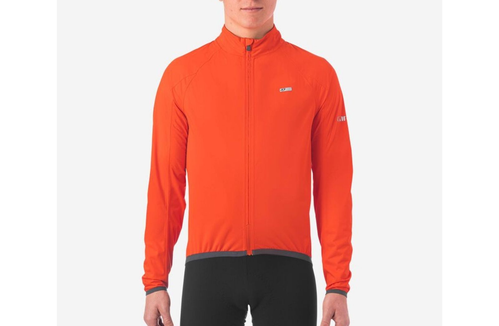 Giro Men's Chrono Expert Rain Jacket