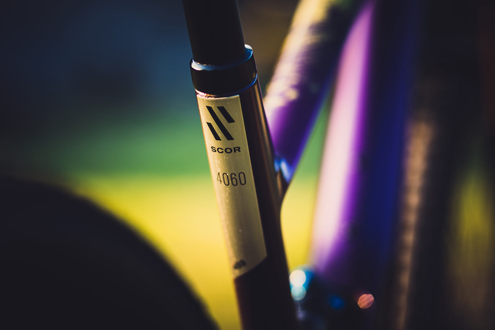 scot 4060 seat tube