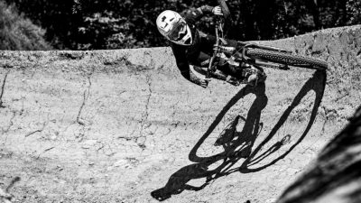 2022 Commencal Clash Kids reshapes VPP all-mountain to enduro bikes for all ages