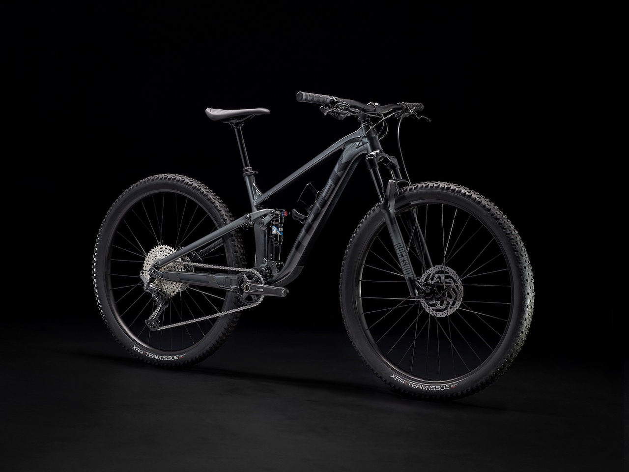 2022 Trek Top Fuel 5