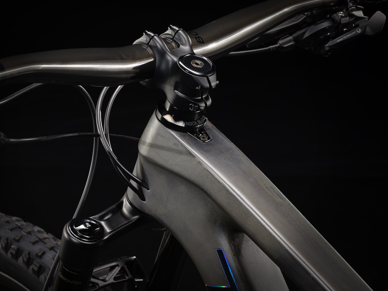 2022 Trek Top Fuel 9.8