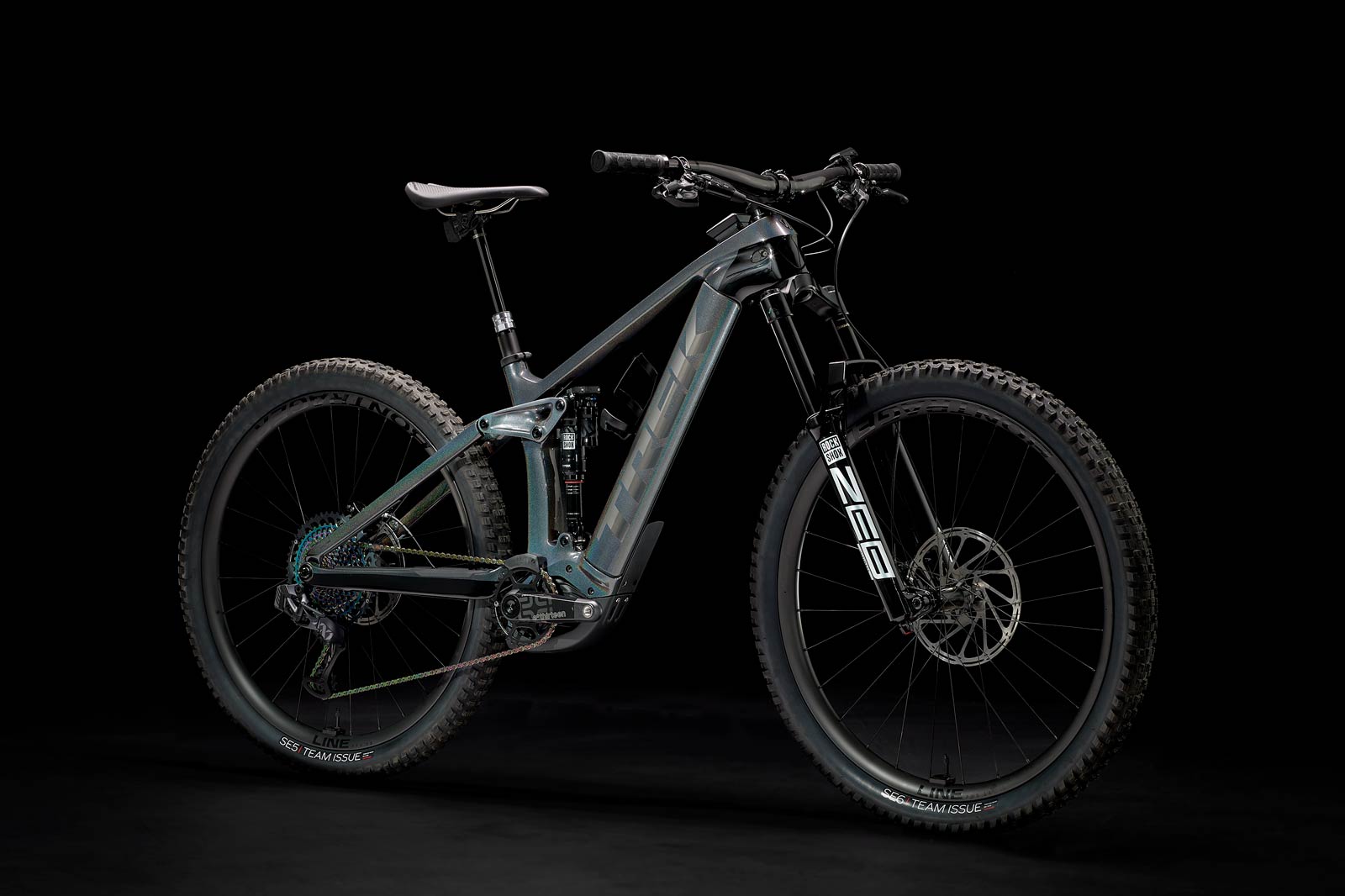 2022 trek rail 9.9 xx1 axs