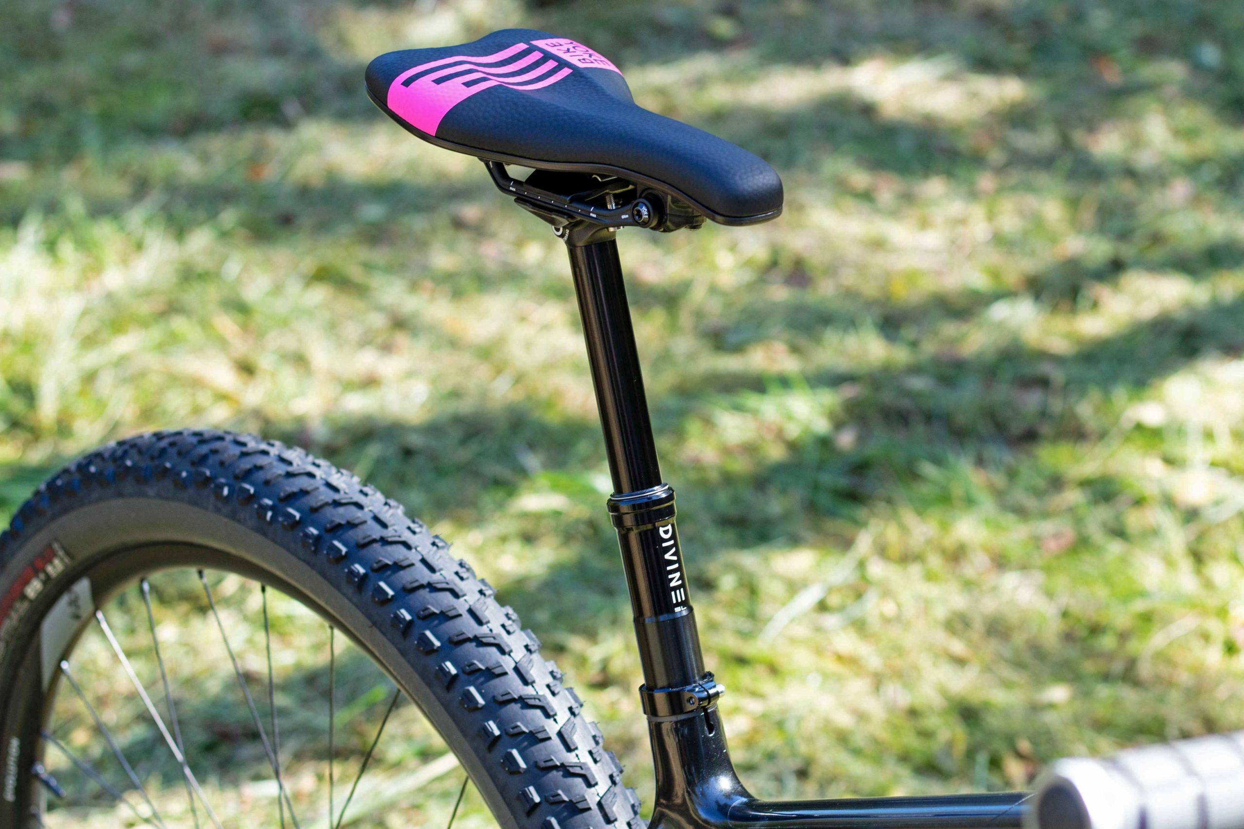 BikeYoke Divine SL & Revive Max dropper seatposts get longer travel options