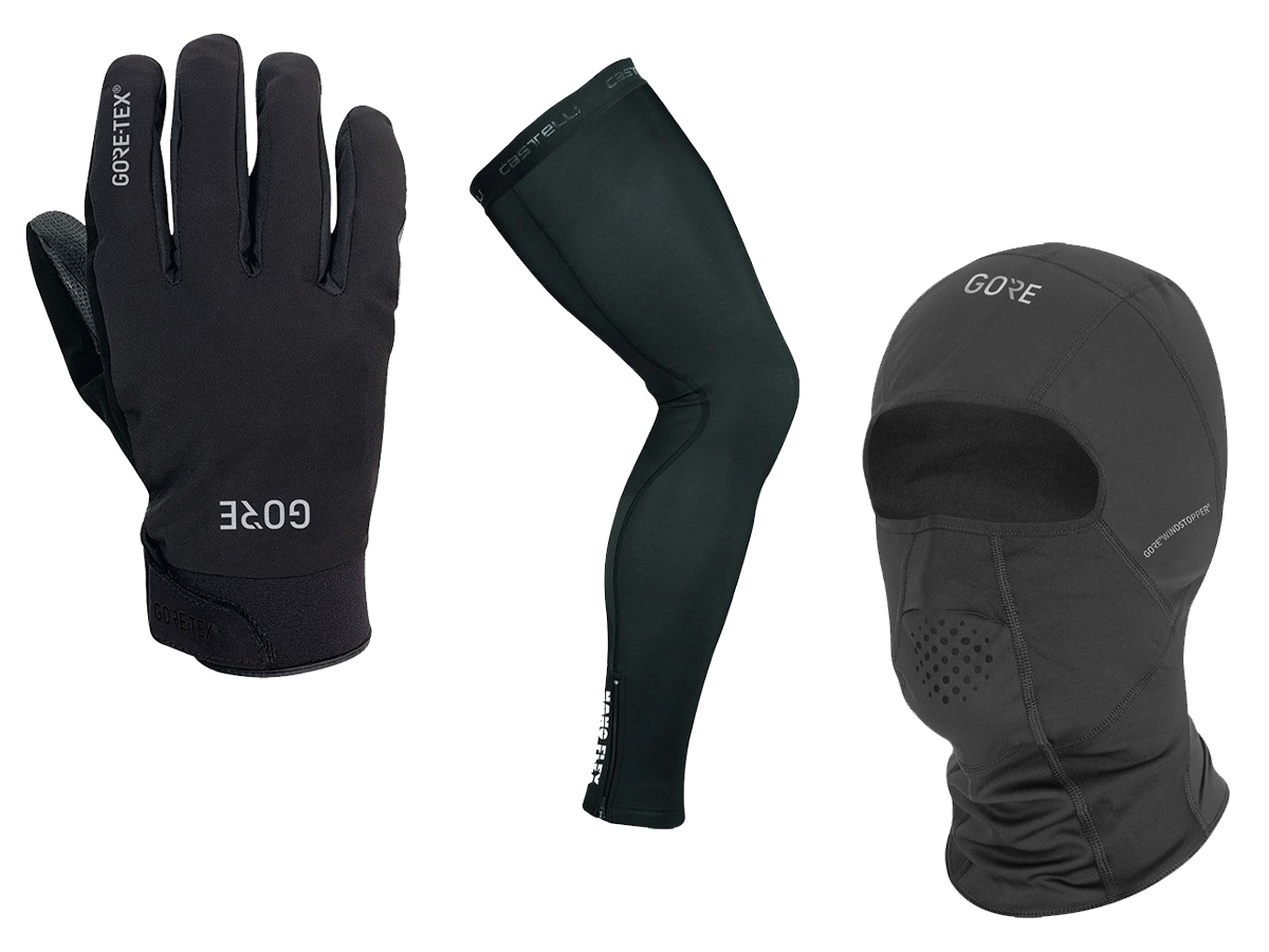 Competitive Cyclist Accessories Composite