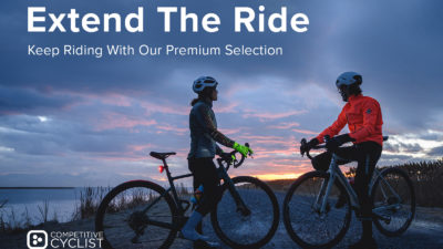 Spin ’til Spring with this cool weather gear guide from Competitive Cyclist