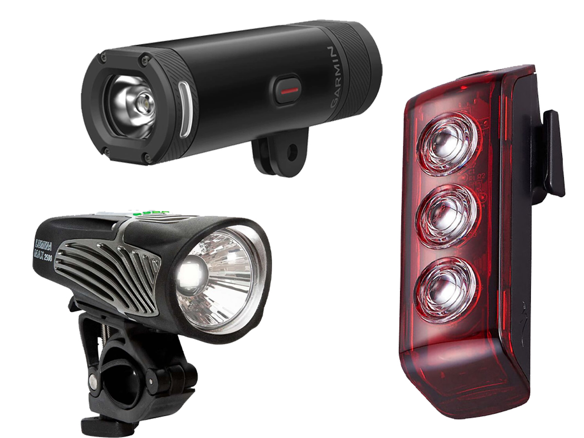 Competitive Cyclist Lights Composite