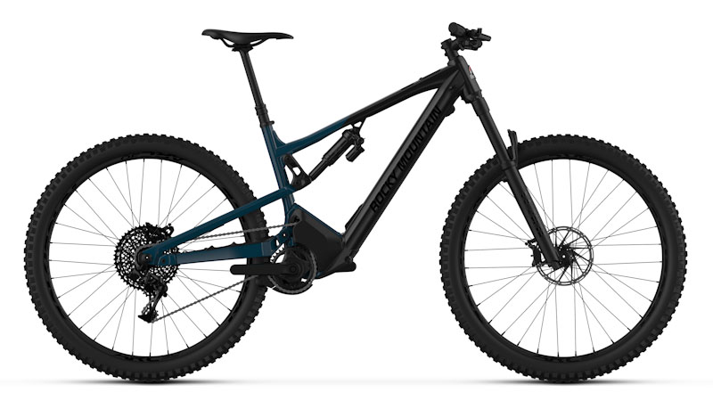 RMB Instinct Powerplay 2022, alloy