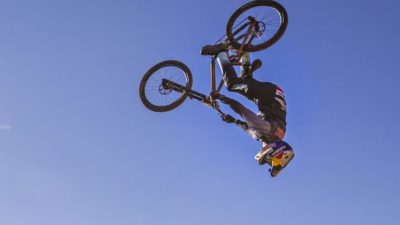 13 Rampage Pro Bikes: Mega custom freeride rig roundup of 2021 Red Bull Rampage