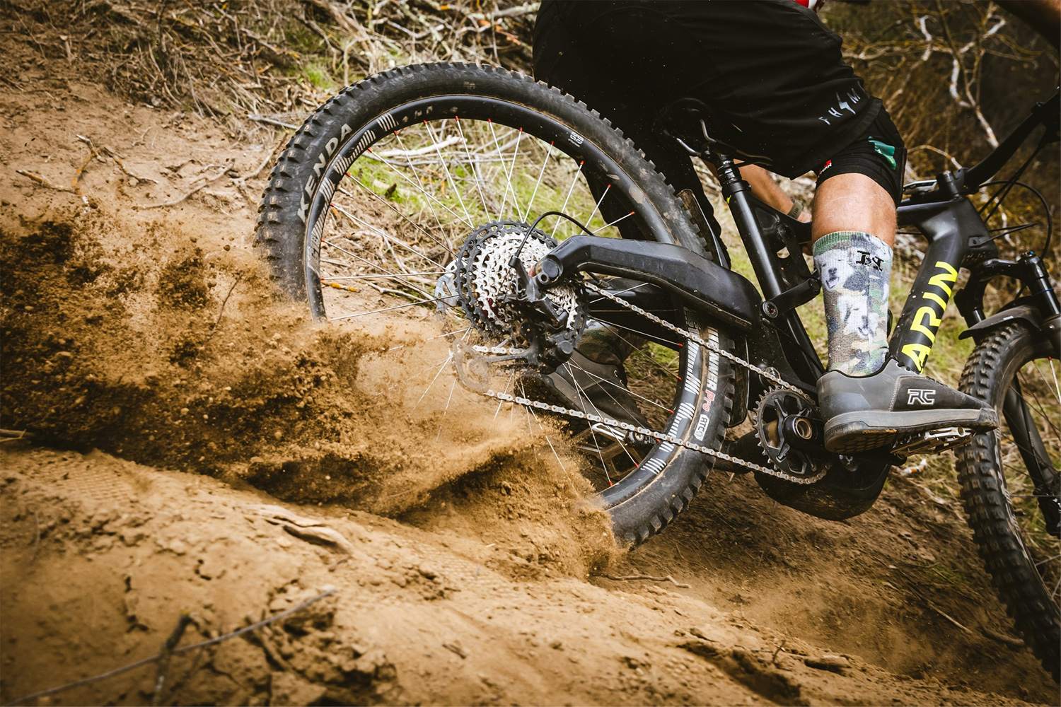 Ride Concepts Brand Image