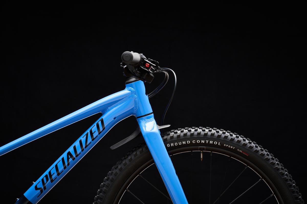 Specialized Riprock handlebar