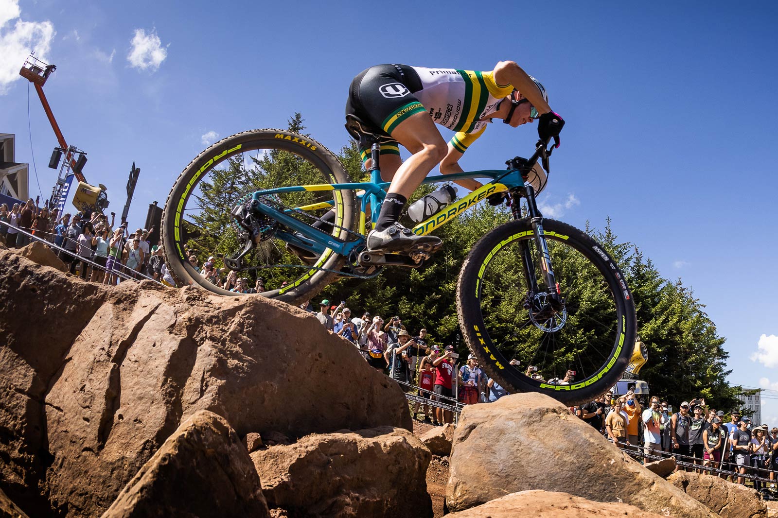 rebecca mcconnel maxxis team issue aspen 170 tpi tires