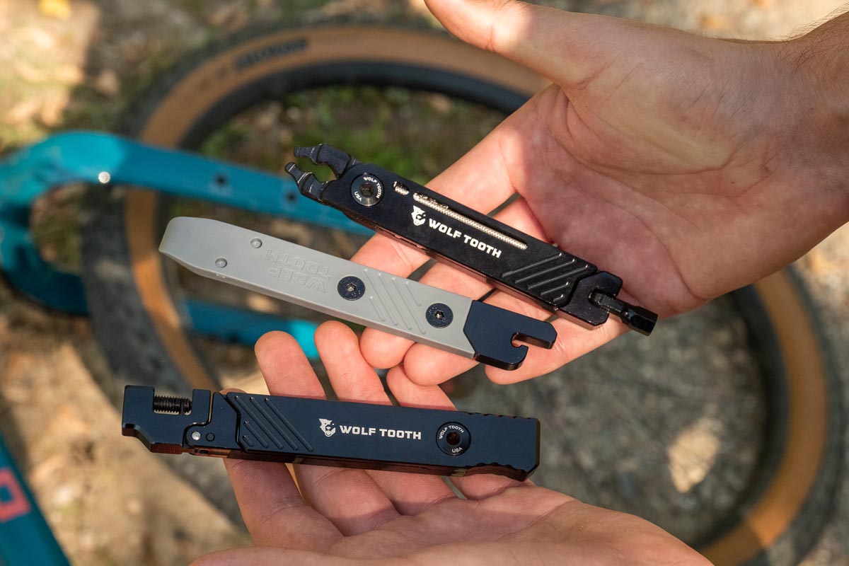 Bikerumor Editor's Choice Awards 2021 8-Bit tool system WTC