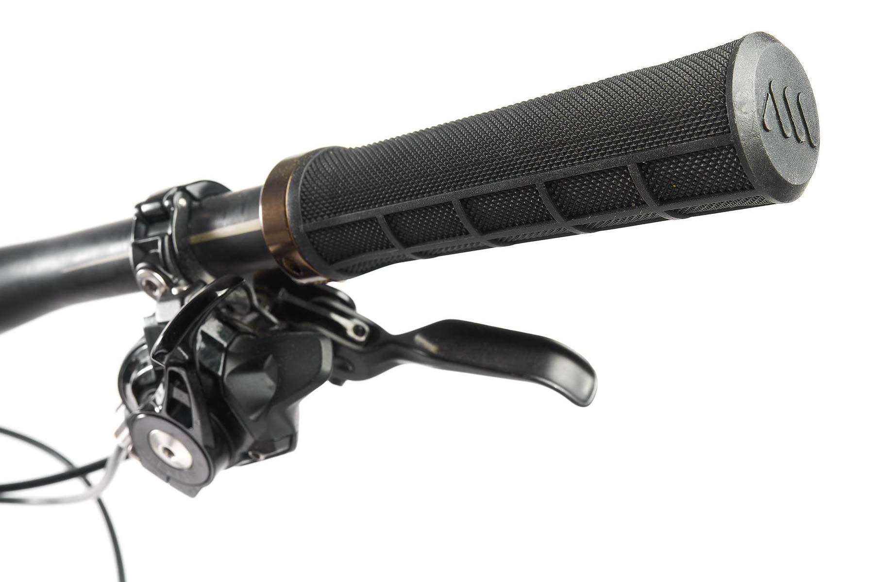 amx rampage grips on a white background