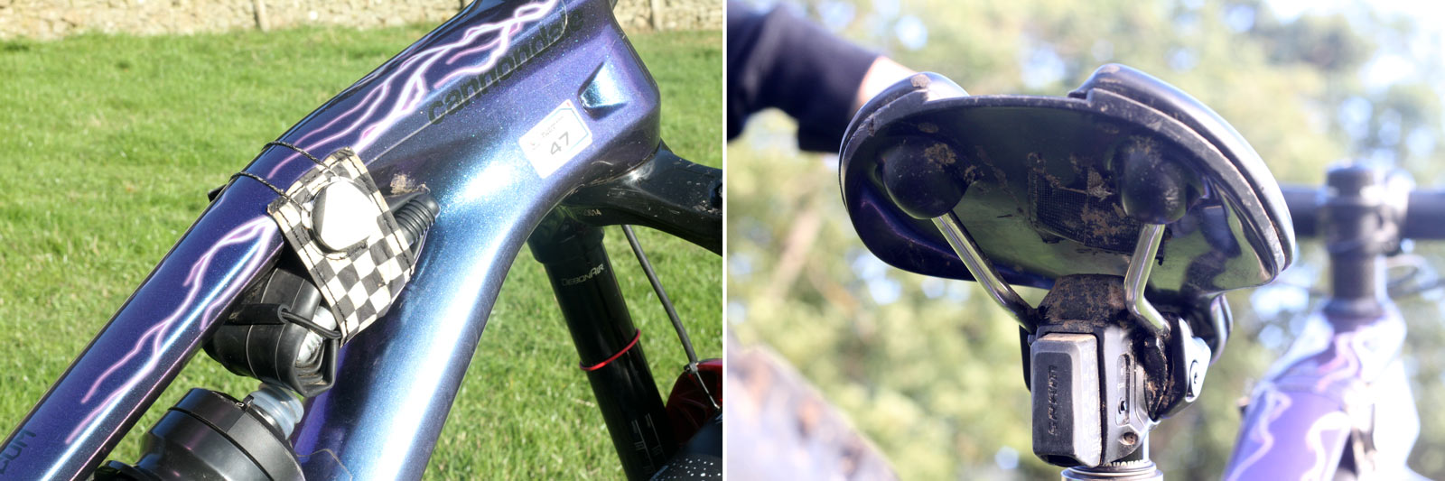 ella connolly every day carry 2021 cannondale jekyll race bike