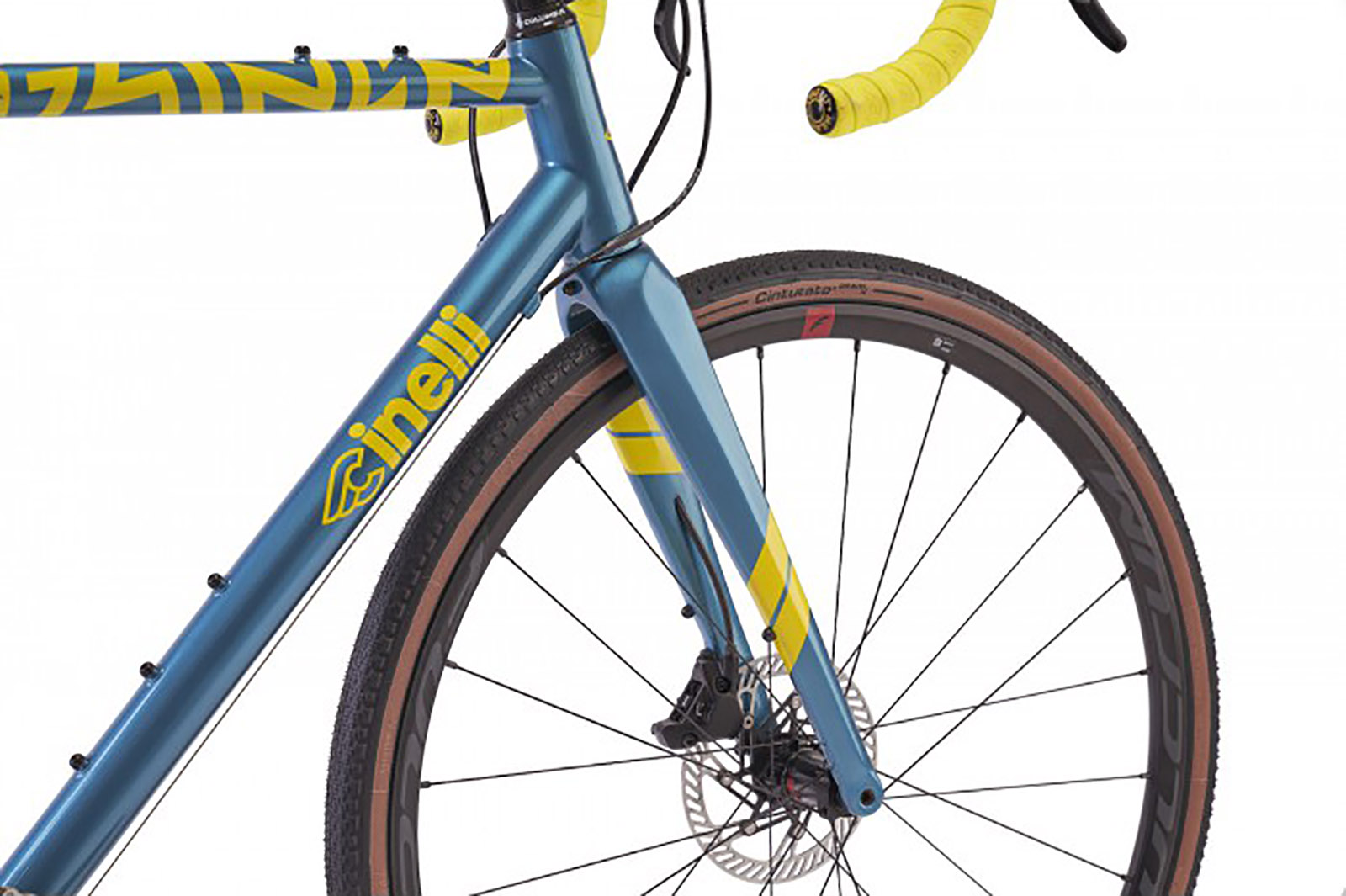 a close-up of the wheels