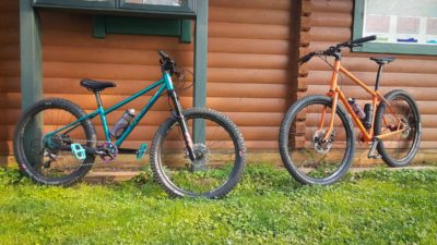 Road To PBE 2021: PBE x SRAM Inclusivity Scholarship Winner Guy Stone of Relstone Bikes