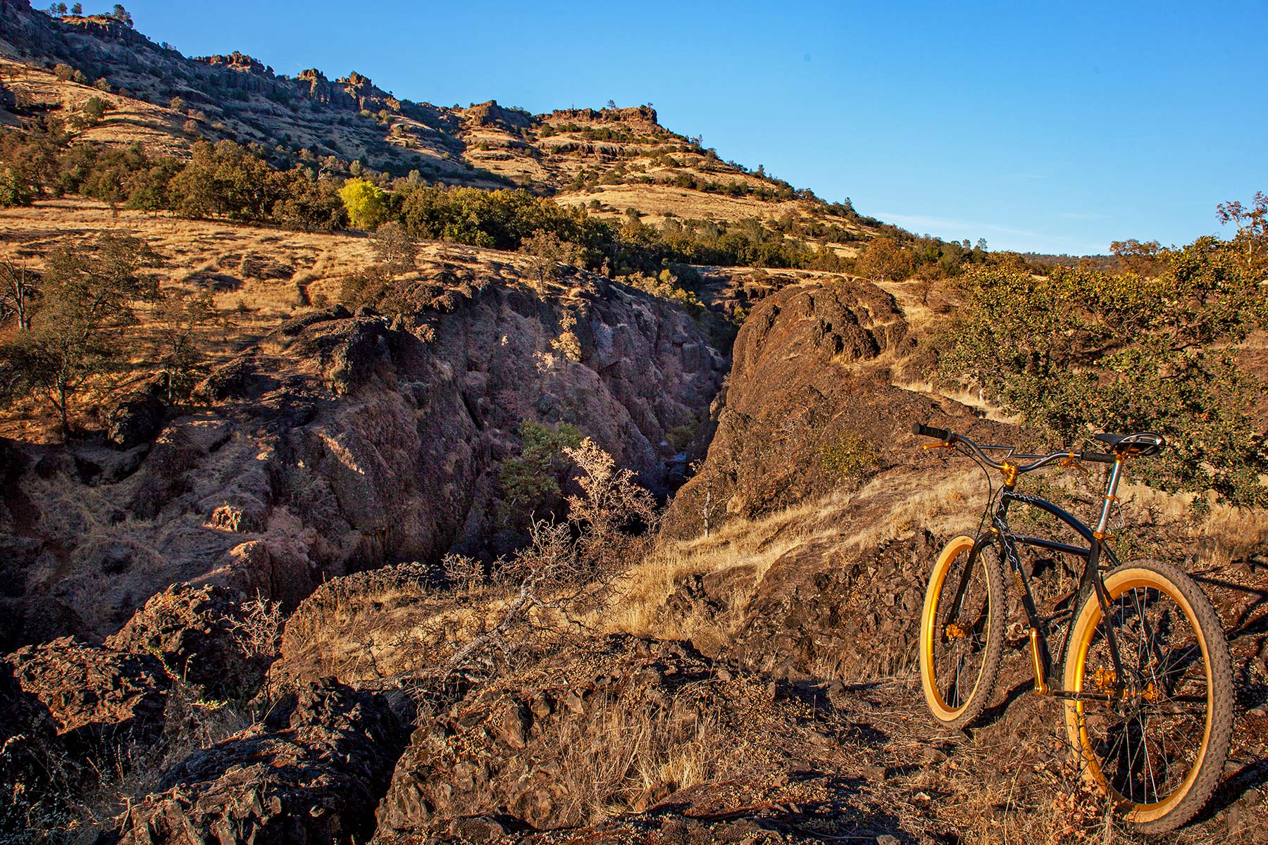 International SingleSpeed Day: November 2nd, 2021