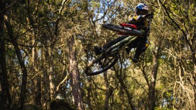 Video Roundup: Shredits from Tommy G, Kilian Bron, and Hugo Frixtalon & design inspiration from SCOTT