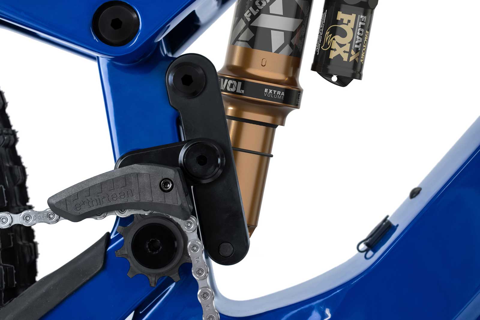 eminent drive floating shock link