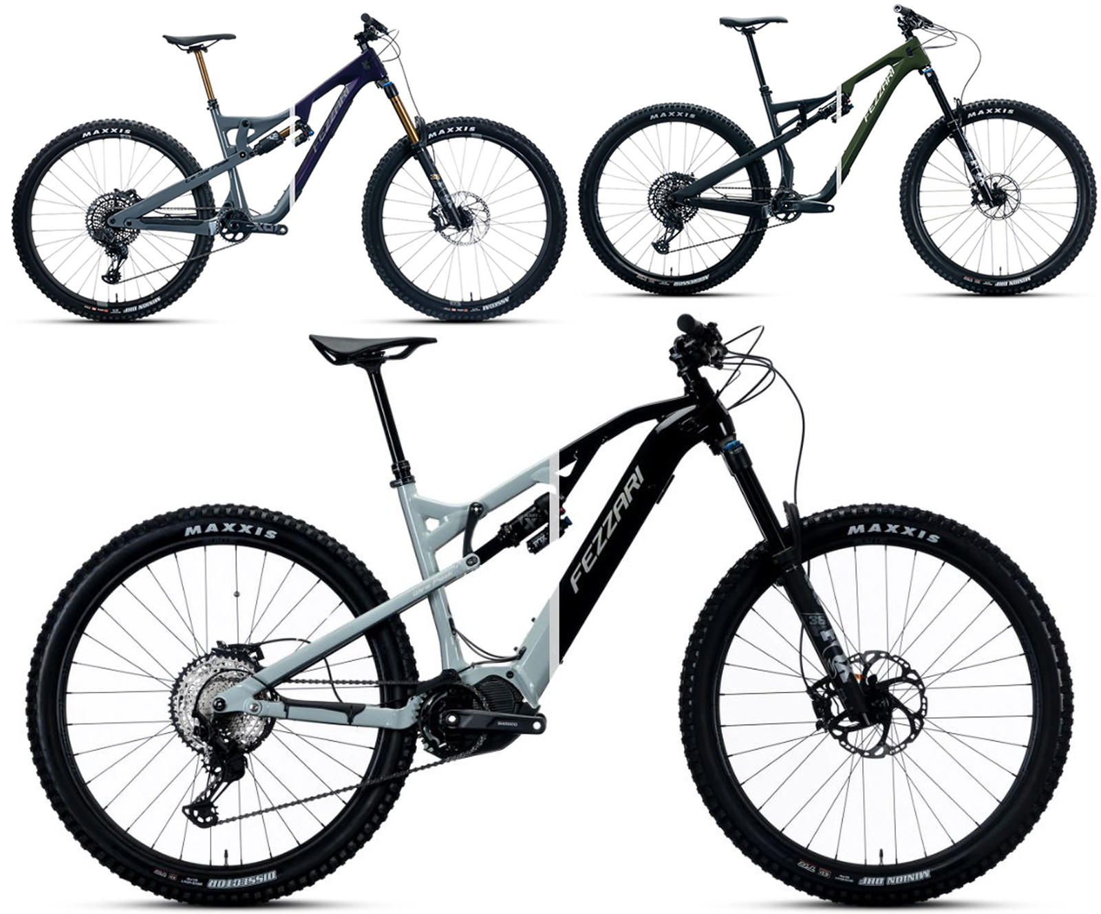 fezzari bicycles black friday deals