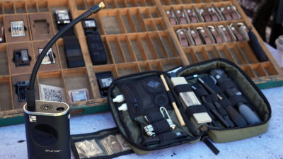 Roundup: Shiny, stealthy new bits by Fix Mfg, Chrome, Abus, Hiplock & Endura