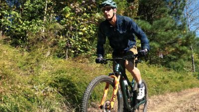 The Best Flannel Shirts for Cyclists