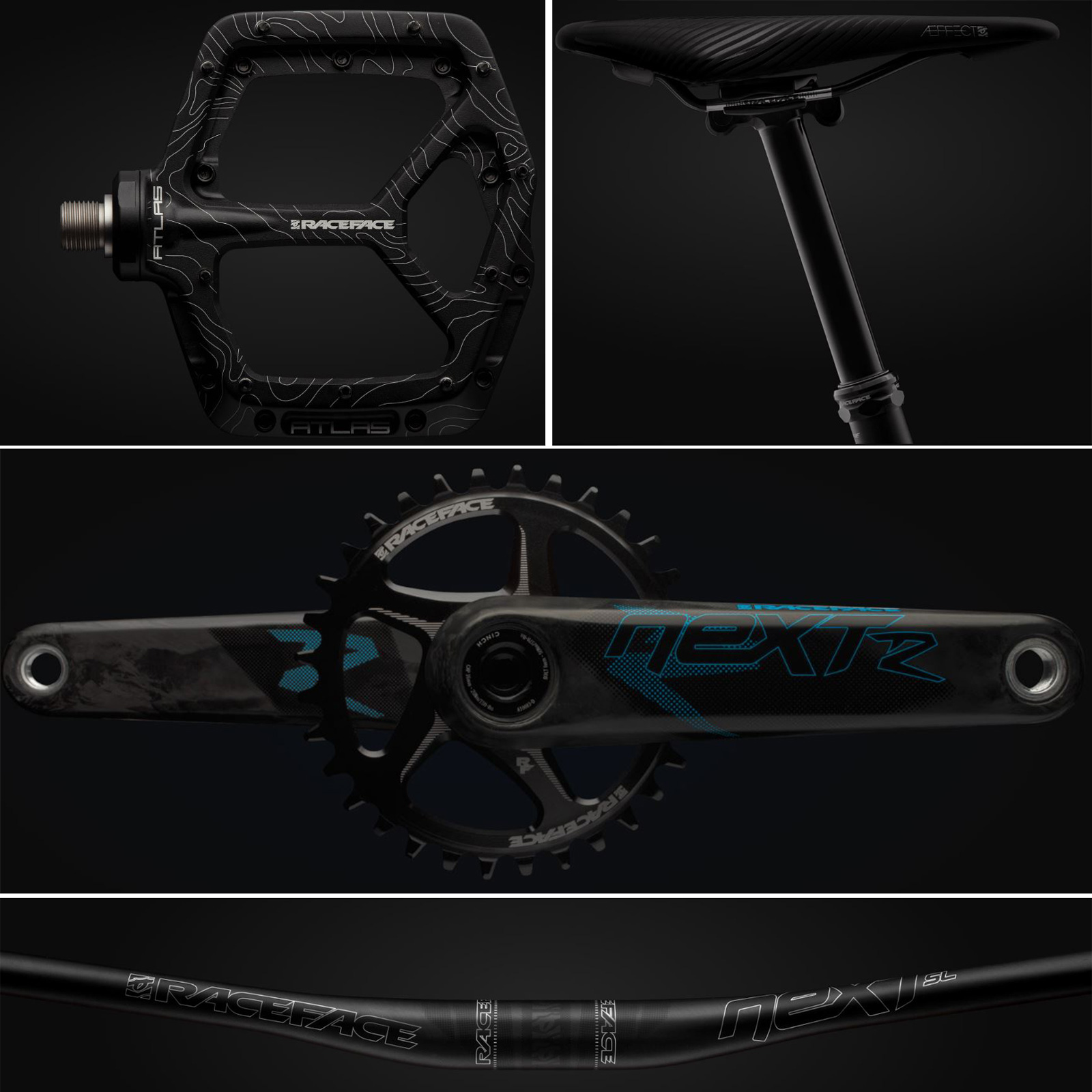race face pre sale black friday cyber monday components deals