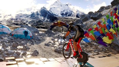 Race Republic prepping a virtual Everesting Challenge, others to come