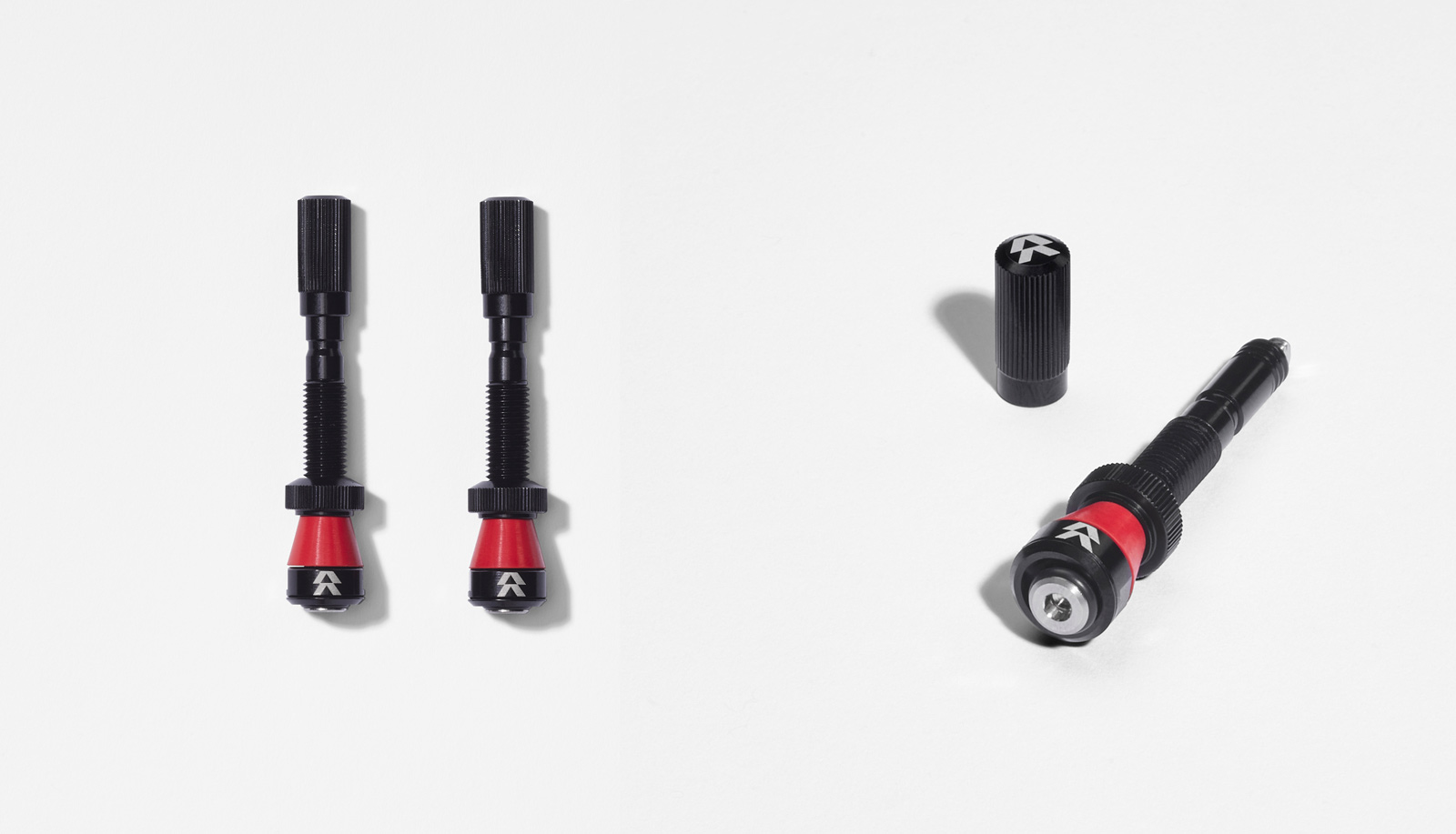 reserve fillmore tubeless valve pop it design anti clog