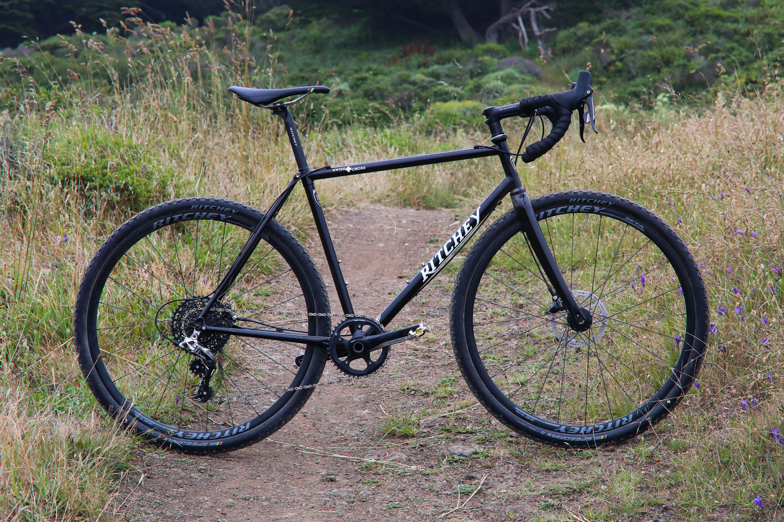 ritchey swiss cross