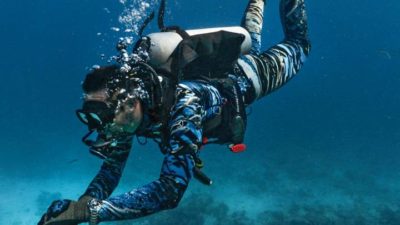 Citizen Promaster Dive Watches Are Practical Timepieces in Classic Form