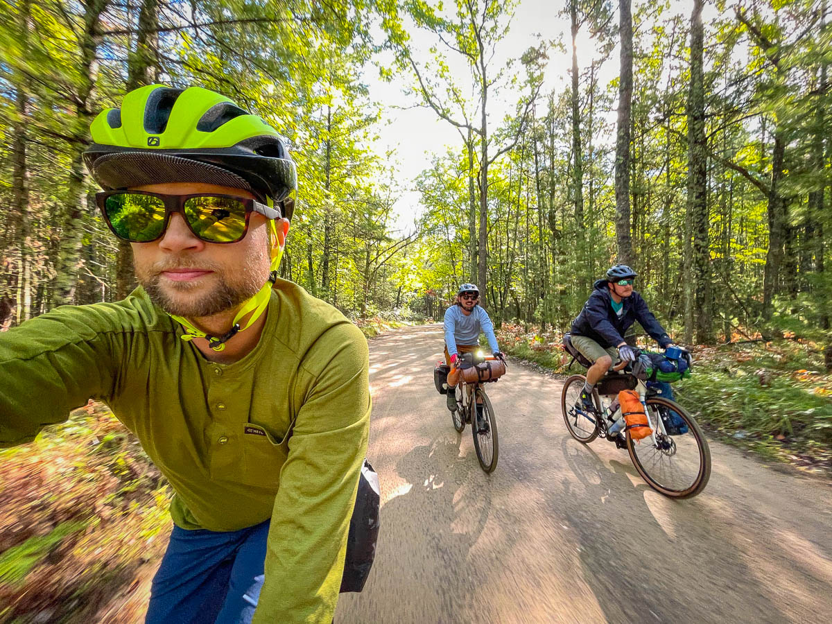 Bikerumor Editor's Choice Awards 2021 bikepacking