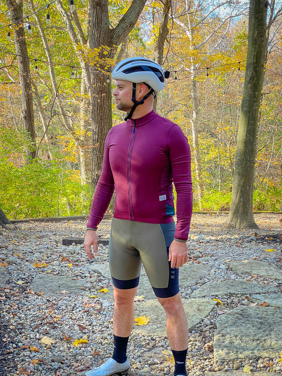 Bikerumor Editor's Choice Awards 2021 MAAP ALT_Road