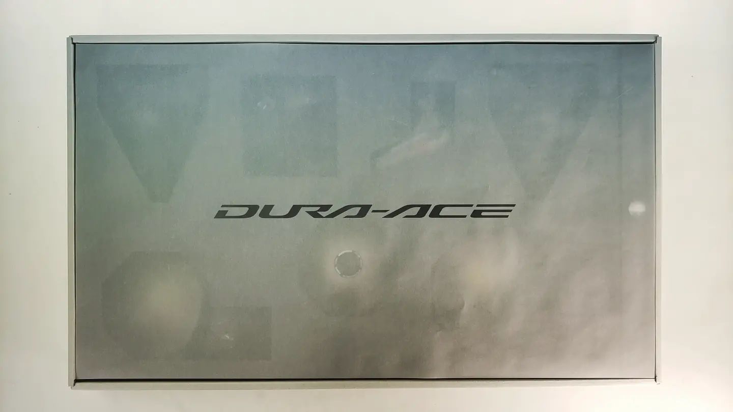 Actual Weights: Fair Wheel Bikes weighs the new Shimano Dura-Ace R9200 Di2 Wireless 12 Speed Group