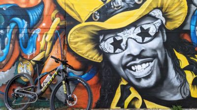Bikerumor Pic Of The Day: Lagos, Portugal
