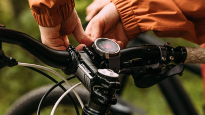Found: Polar Grit X Pro offers better tracking for bigger adventures